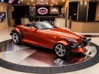 Thumbnail Photo 11 for 2001 Plymouth Prowler